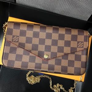 Louis Vuitton Felicie